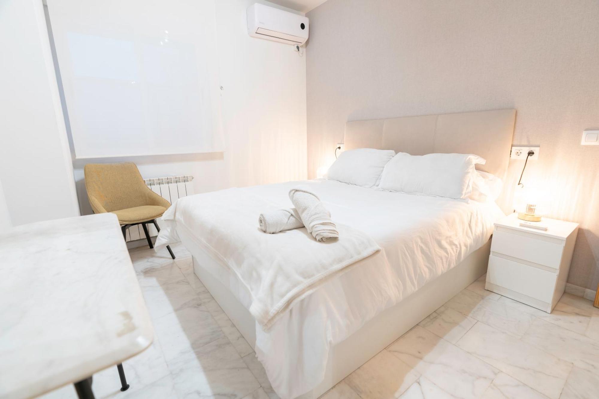 Churriana de la Vega Urban Bliss, Precioso Apartamento A 6 Kms De Granada Centro מראה חיצוני תמונה
