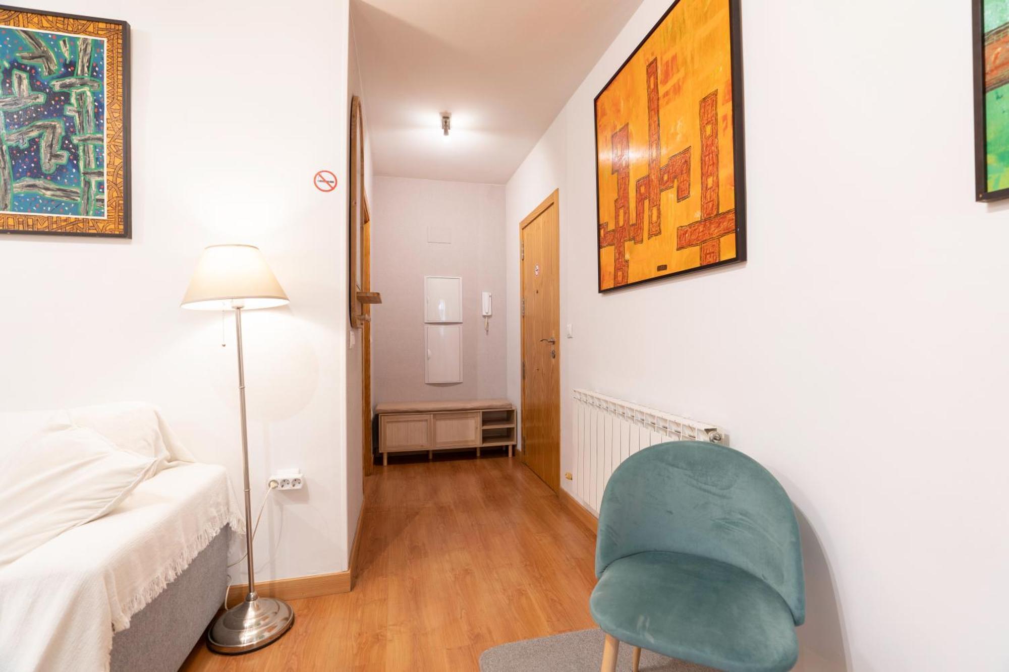 Churriana de la Vega Urban Bliss, Precioso Apartamento A 6 Kms De Granada Centro מראה חיצוני תמונה
