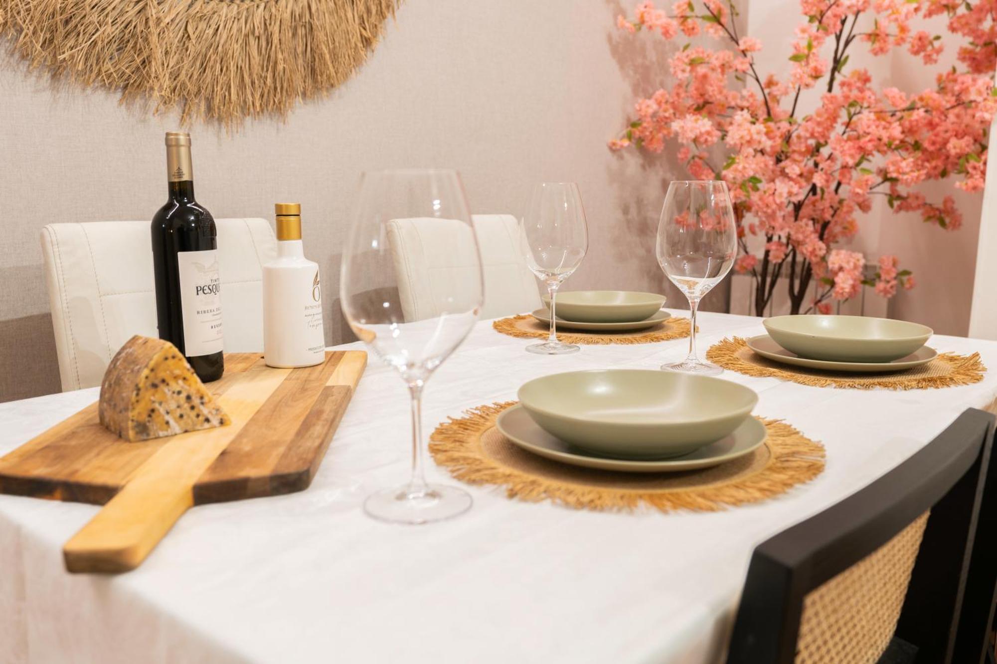Churriana de la Vega Urban Bliss, Precioso Apartamento A 6 Kms De Granada Centro מראה חיצוני תמונה