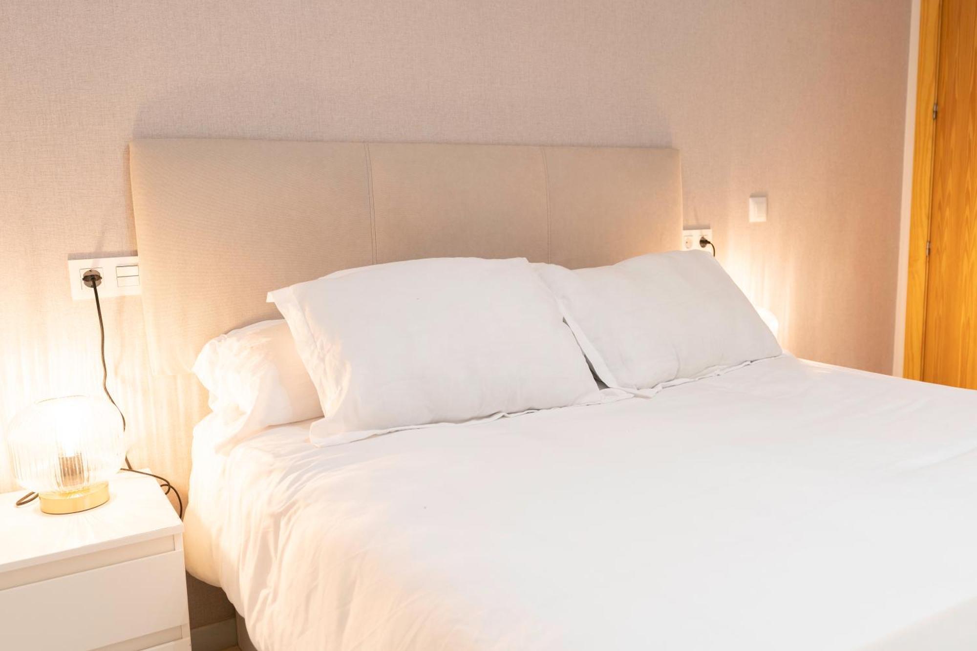 Churriana de la Vega Urban Bliss, Precioso Apartamento A 6 Kms De Granada Centro מראה חיצוני תמונה