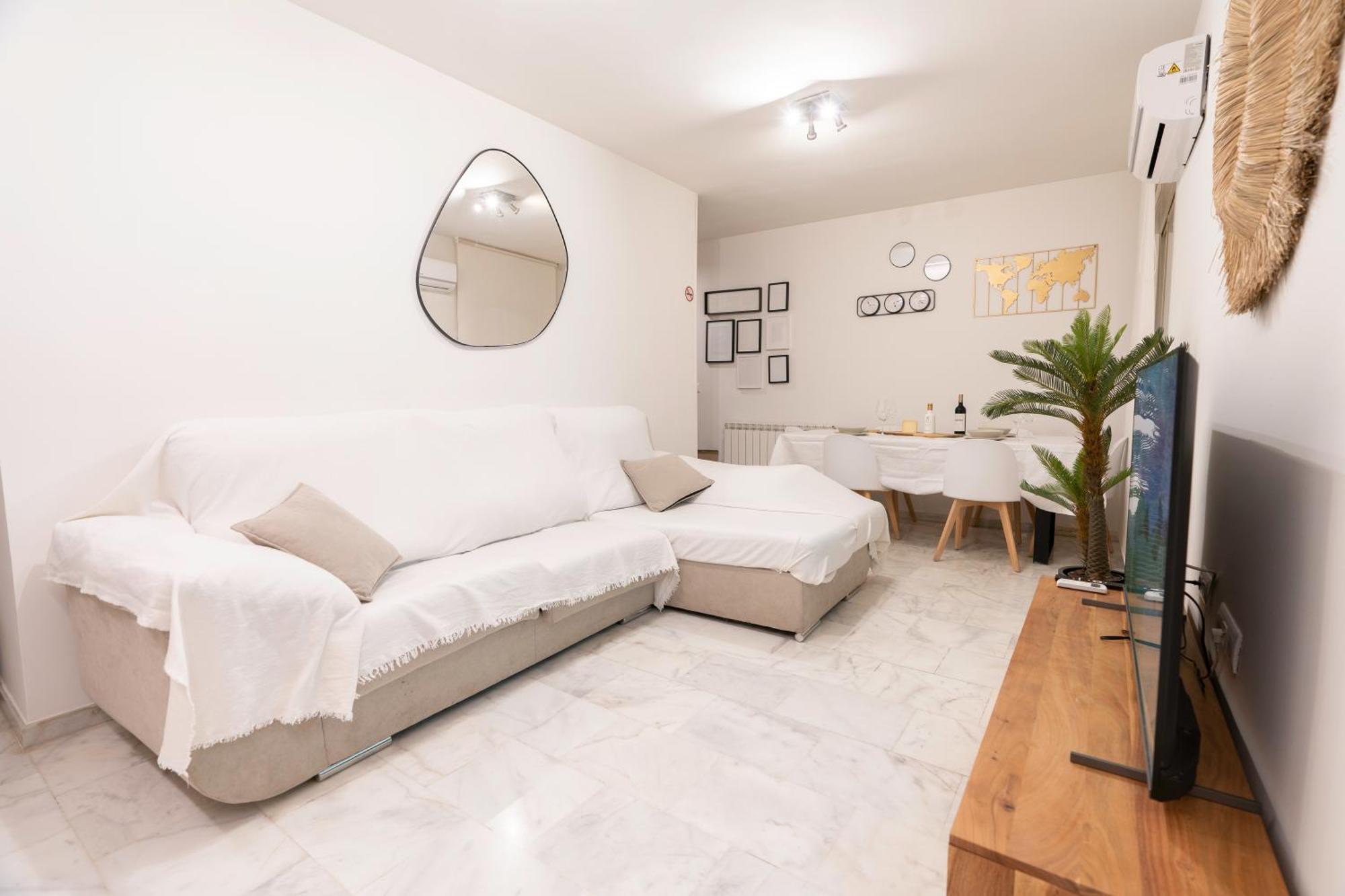 Churriana de la Vega Urban Bliss, Precioso Apartamento A 6 Kms De Granada Centro מראה חיצוני תמונה