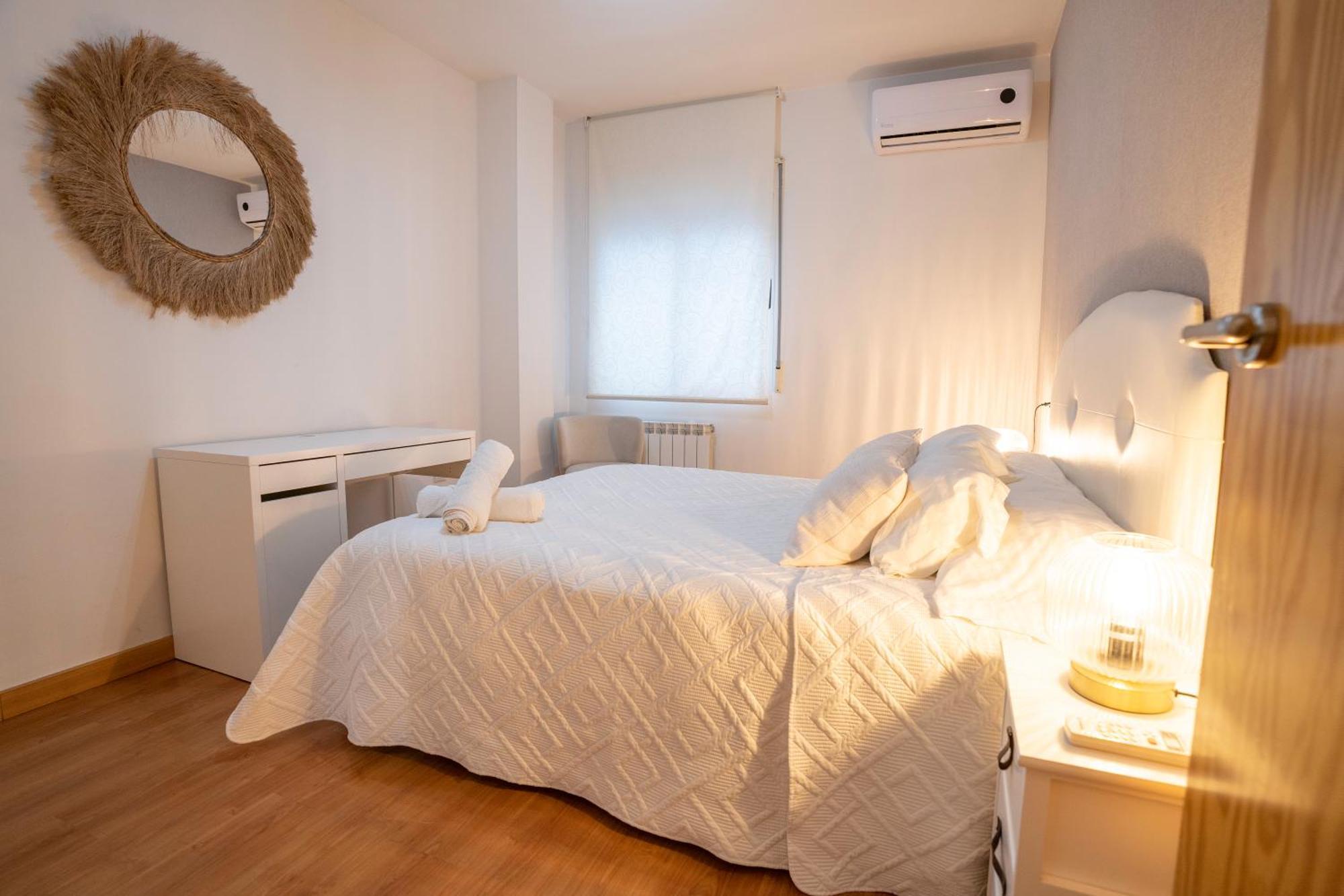 Churriana de la Vega Urban Bliss, Precioso Apartamento A 6 Kms De Granada Centro מראה חיצוני תמונה
