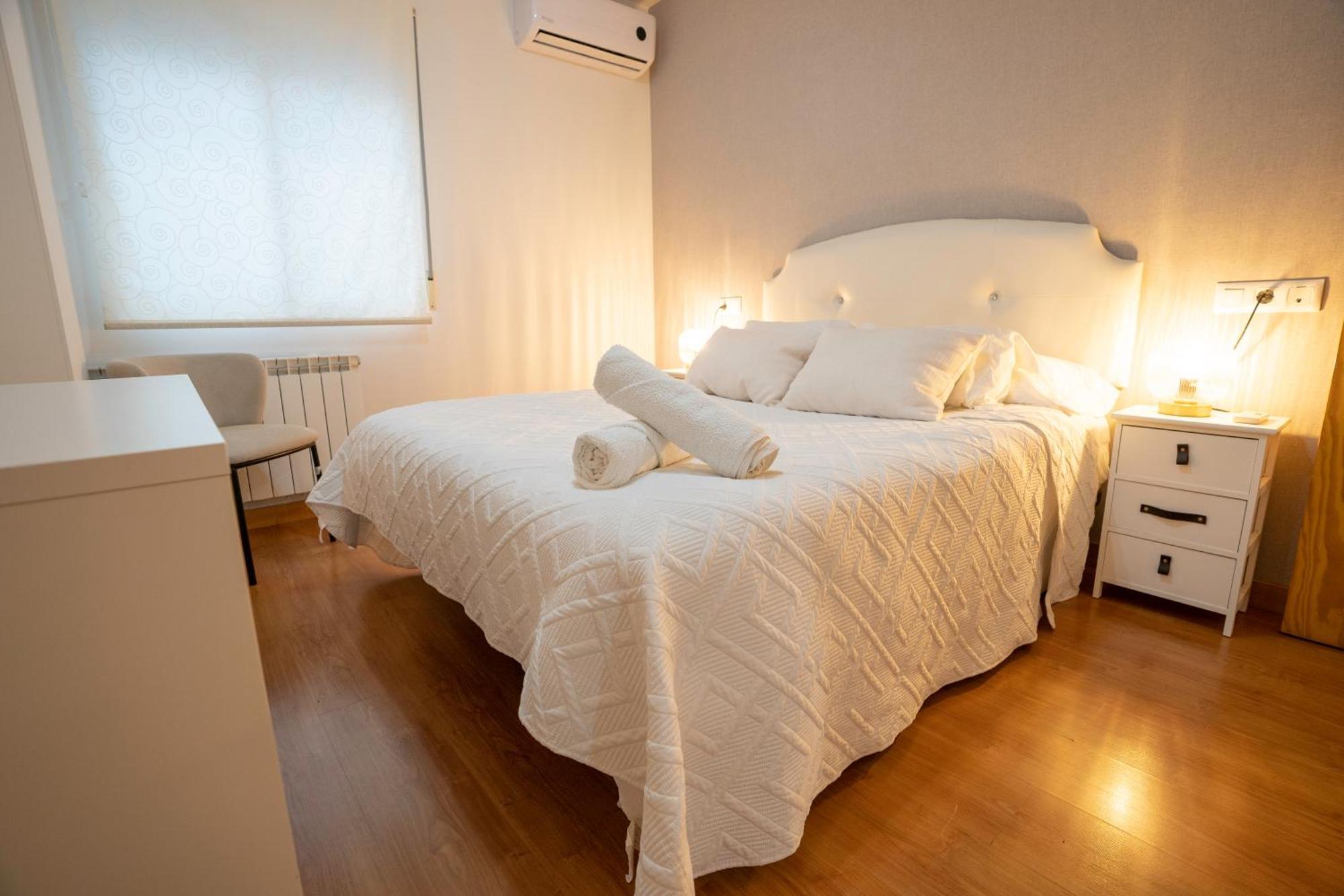 Churriana de la Vega Urban Bliss, Precioso Apartamento A 6 Kms De Granada Centro מראה חיצוני תמונה