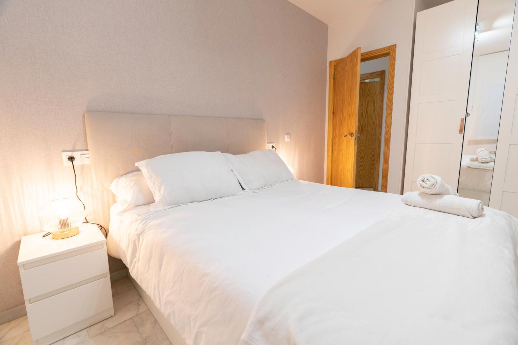 Churriana de la Vega Urban Bliss, Precioso Apartamento A 6 Kms De Granada Centro מראה חיצוני תמונה