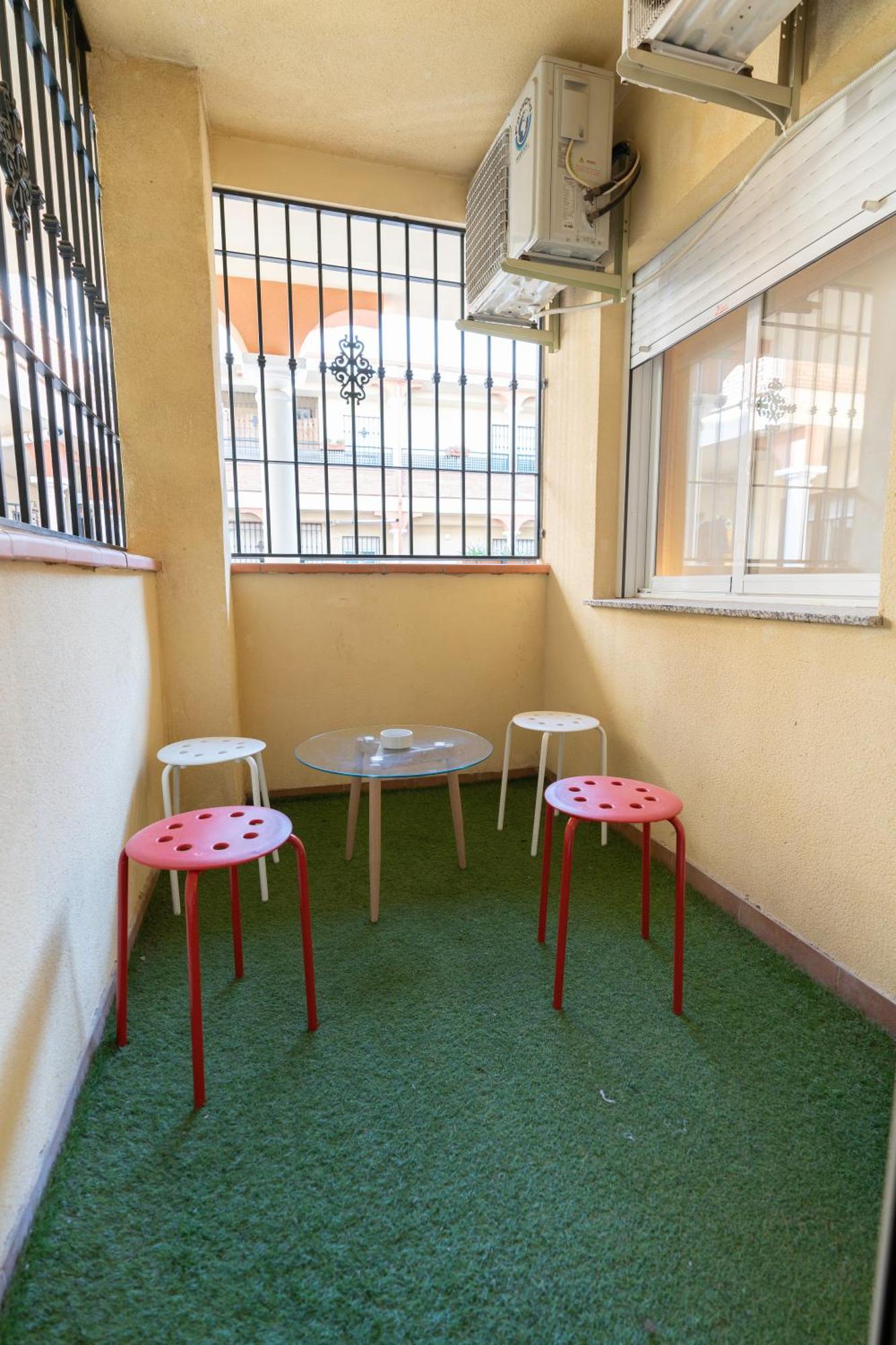 Churriana de la Vega Urban Bliss, Precioso Apartamento A 6 Kms De Granada Centro מראה חיצוני תמונה