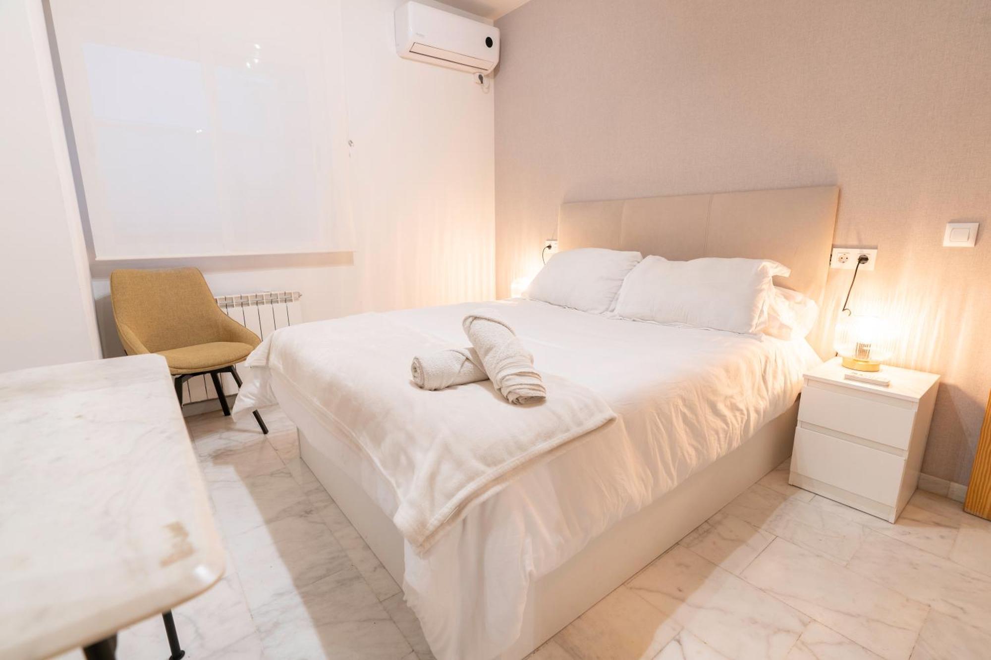 Churriana de la Vega Urban Bliss, Precioso Apartamento A 6 Kms De Granada Centro מראה חיצוני תמונה