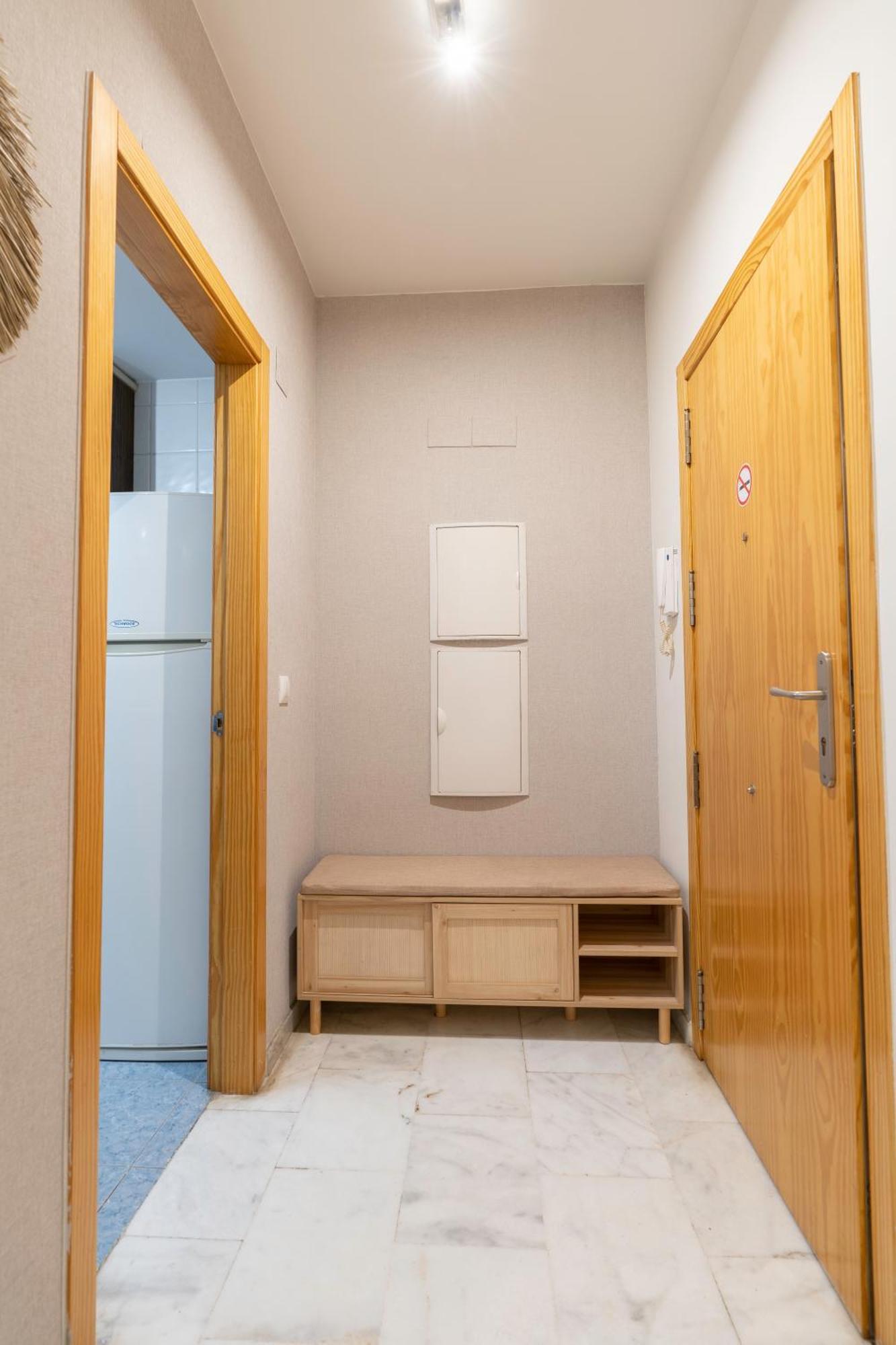 Churriana de la Vega Urban Bliss, Precioso Apartamento A 6 Kms De Granada Centro מראה חיצוני תמונה