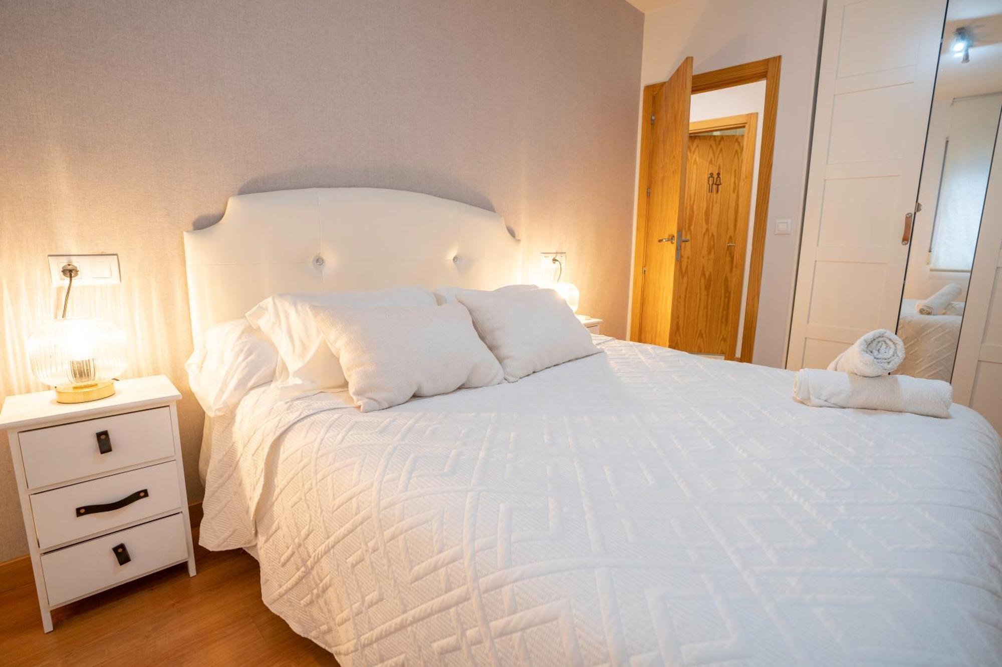 Churriana de la Vega Urban Bliss, Precioso Apartamento A 6 Kms De Granada Centro מראה חיצוני תמונה
