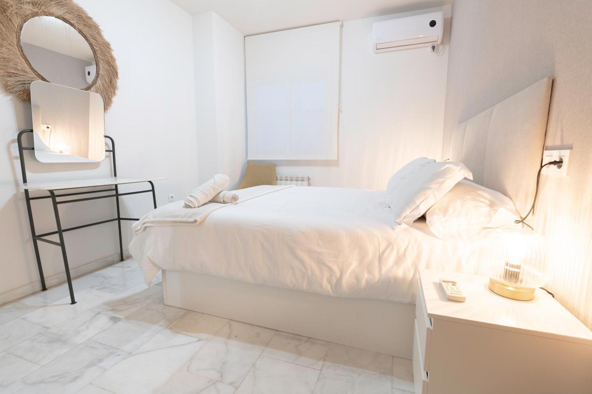 Churriana de la Vega Urban Bliss, Precioso Apartamento A 6 Kms De Granada Centro מראה חיצוני תמונה