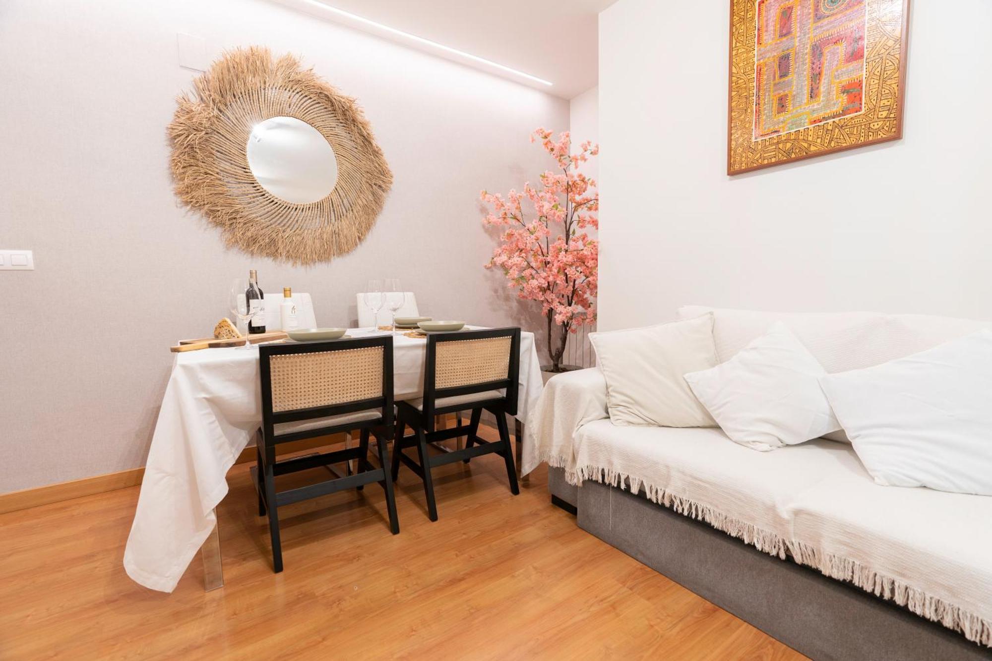 Churriana de la Vega Urban Bliss, Precioso Apartamento A 6 Kms De Granada Centro מראה חיצוני תמונה
