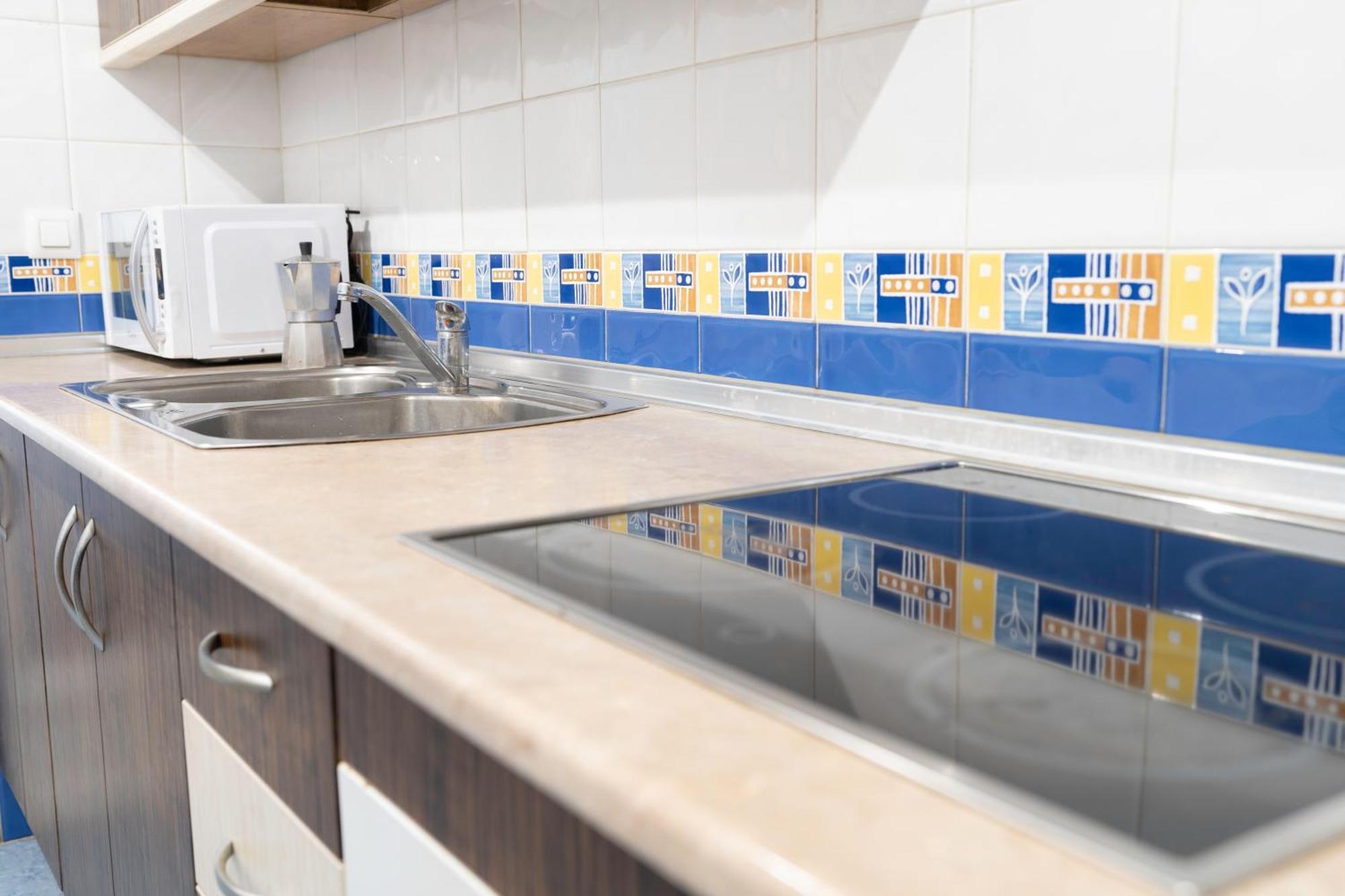 Churriana de la Vega Urban Bliss, Precioso Apartamento A 6 Kms De Granada Centro מראה חיצוני תמונה