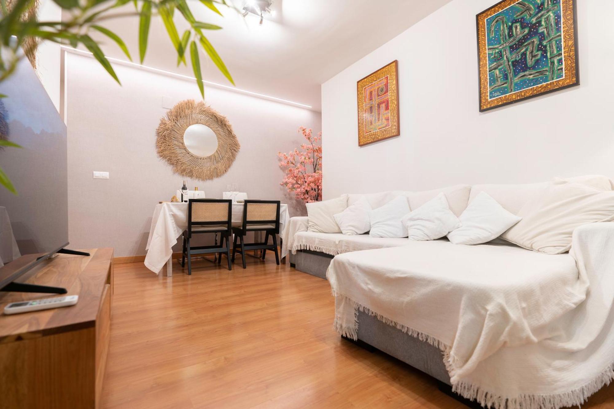 Churriana de la Vega Urban Bliss, Precioso Apartamento A 6 Kms De Granada Centro מראה חיצוני תמונה