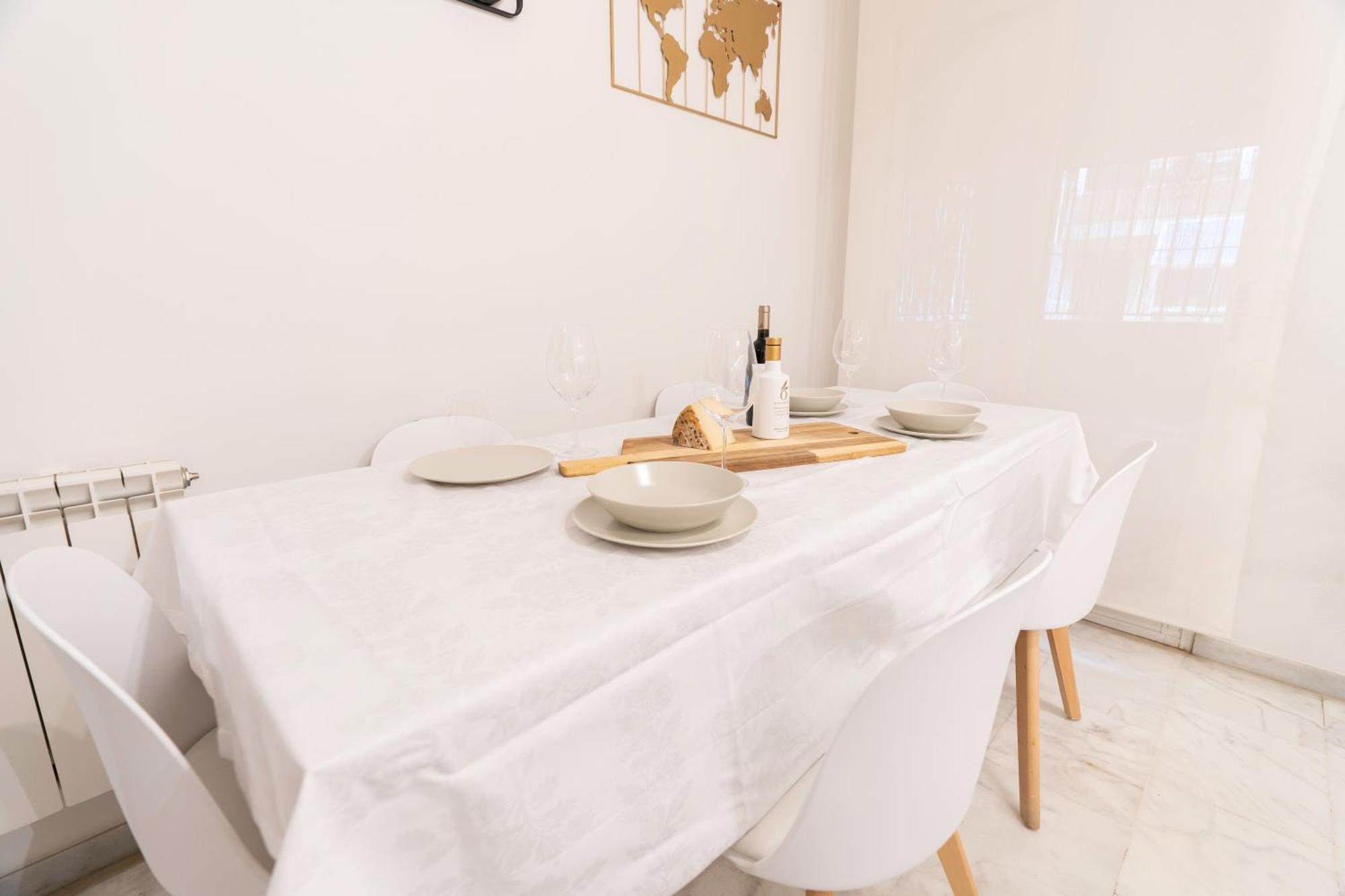 Churriana de la Vega Urban Bliss, Precioso Apartamento A 6 Kms De Granada Centro מראה חיצוני תמונה