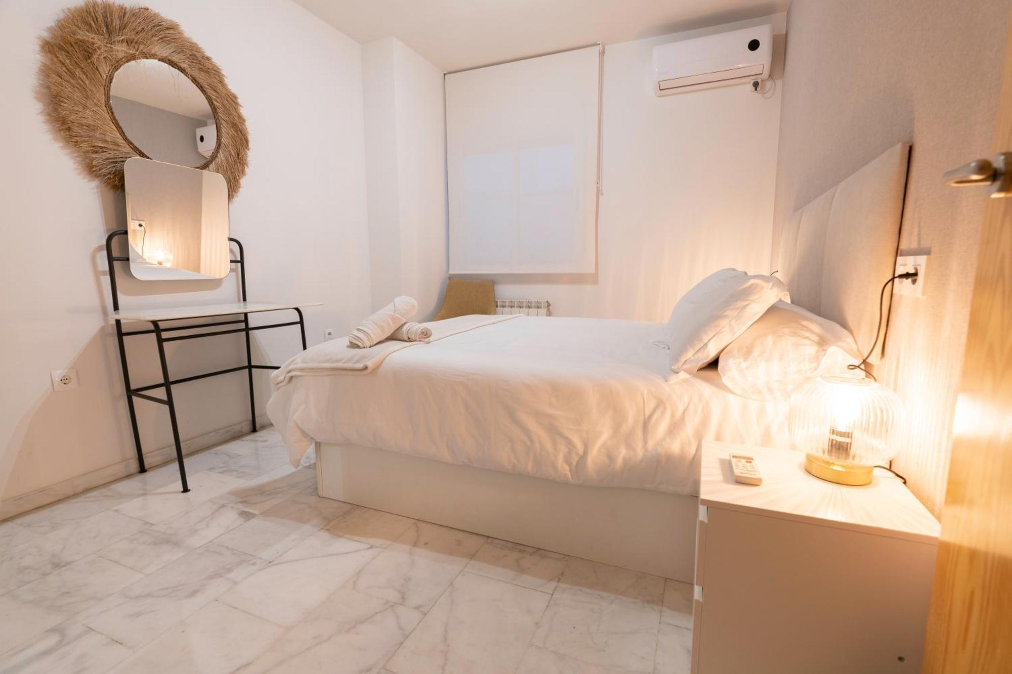 Churriana de la Vega Urban Bliss, Precioso Apartamento A 6 Kms De Granada Centro מראה חיצוני תמונה
