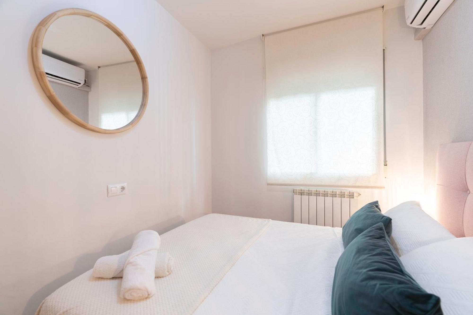 Churriana de la Vega Urban Bliss, Precioso Apartamento A 6 Kms De Granada Centro מראה חיצוני תמונה