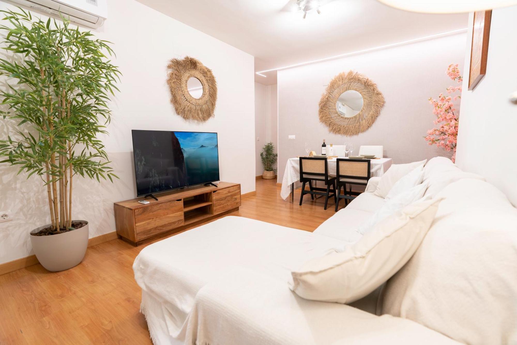 Churriana de la Vega Urban Bliss, Precioso Apartamento A 6 Kms De Granada Centro מראה חיצוני תמונה
