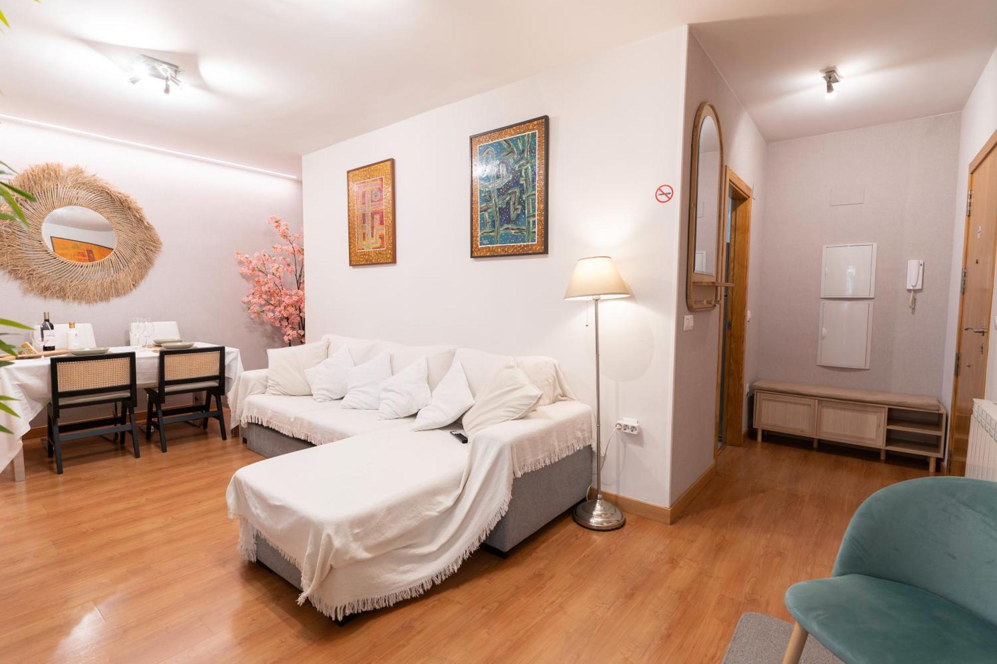 Churriana de la Vega Urban Bliss, Precioso Apartamento A 6 Kms De Granada Centro מראה חיצוני תמונה