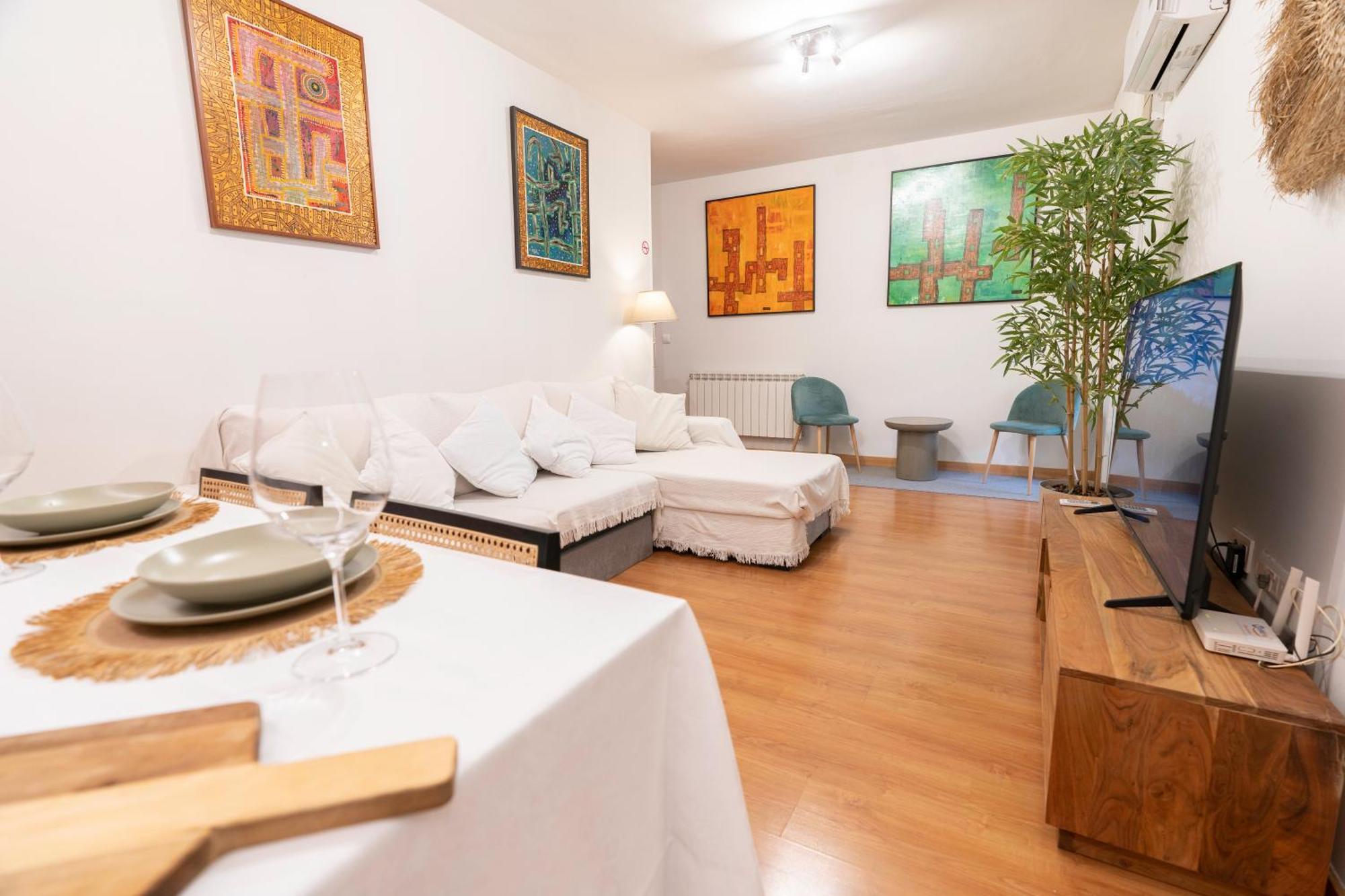Churriana de la Vega Urban Bliss, Precioso Apartamento A 6 Kms De Granada Centro מראה חיצוני תמונה
