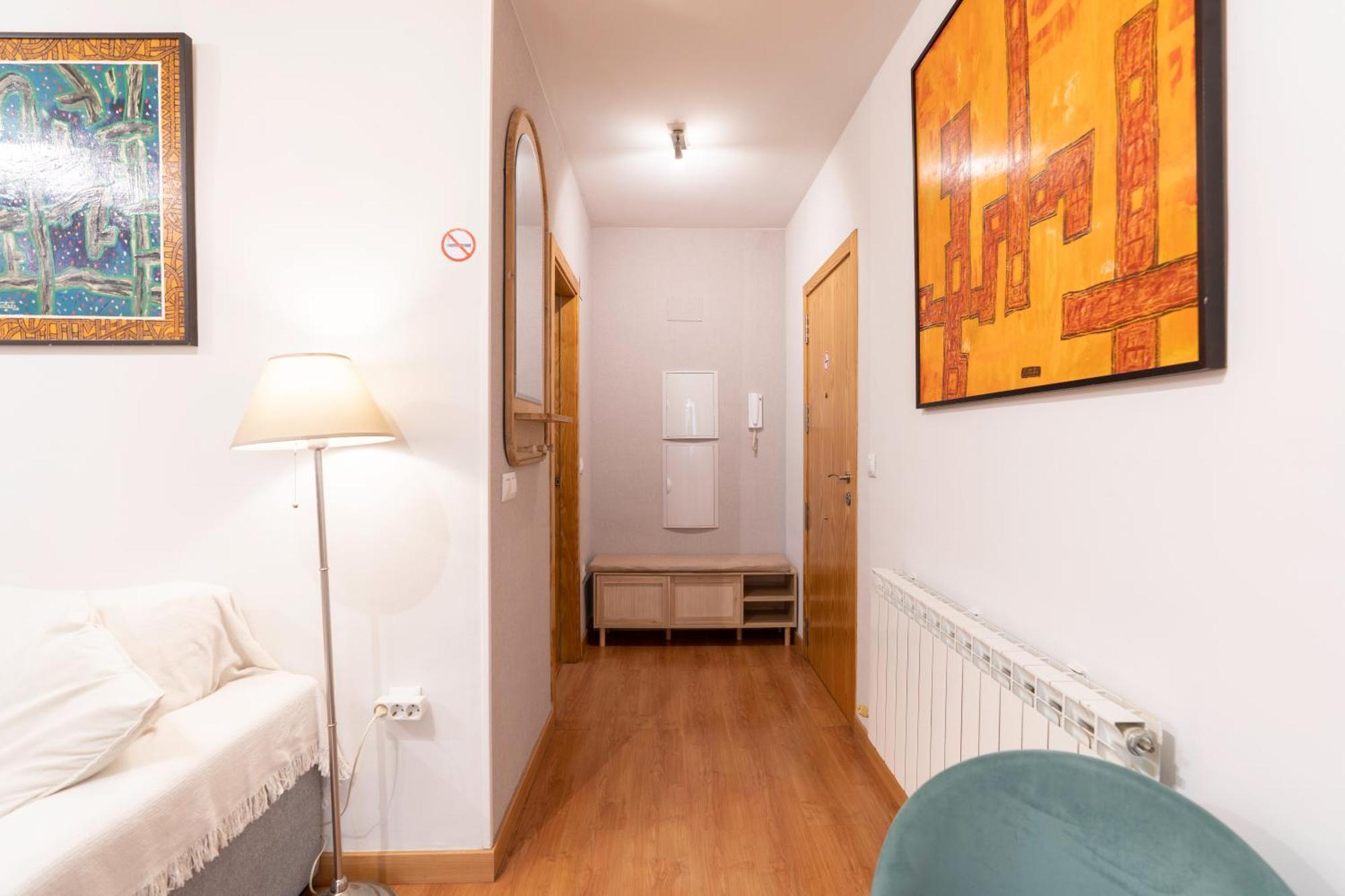 Churriana de la Vega Urban Bliss, Precioso Apartamento A 6 Kms De Granada Centro מראה חיצוני תמונה