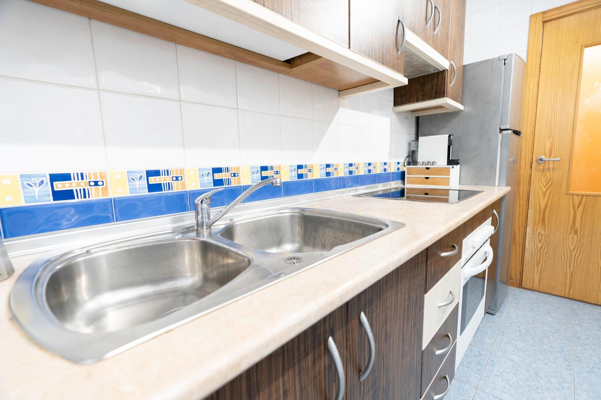 Churriana de la Vega Urban Bliss, Precioso Apartamento A 6 Kms De Granada Centro מראה חיצוני תמונה