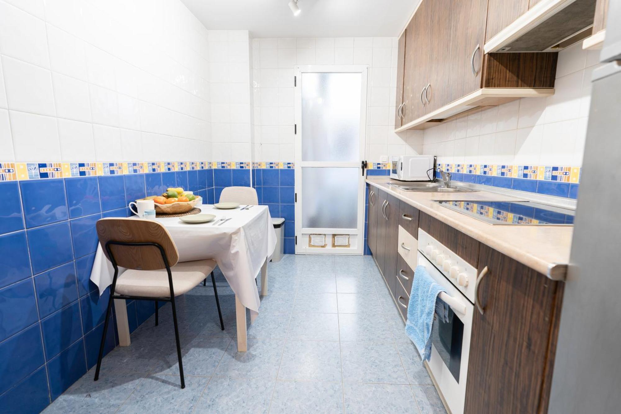 Churriana de la Vega Urban Bliss, Precioso Apartamento A 6 Kms De Granada Centro מראה חיצוני תמונה
